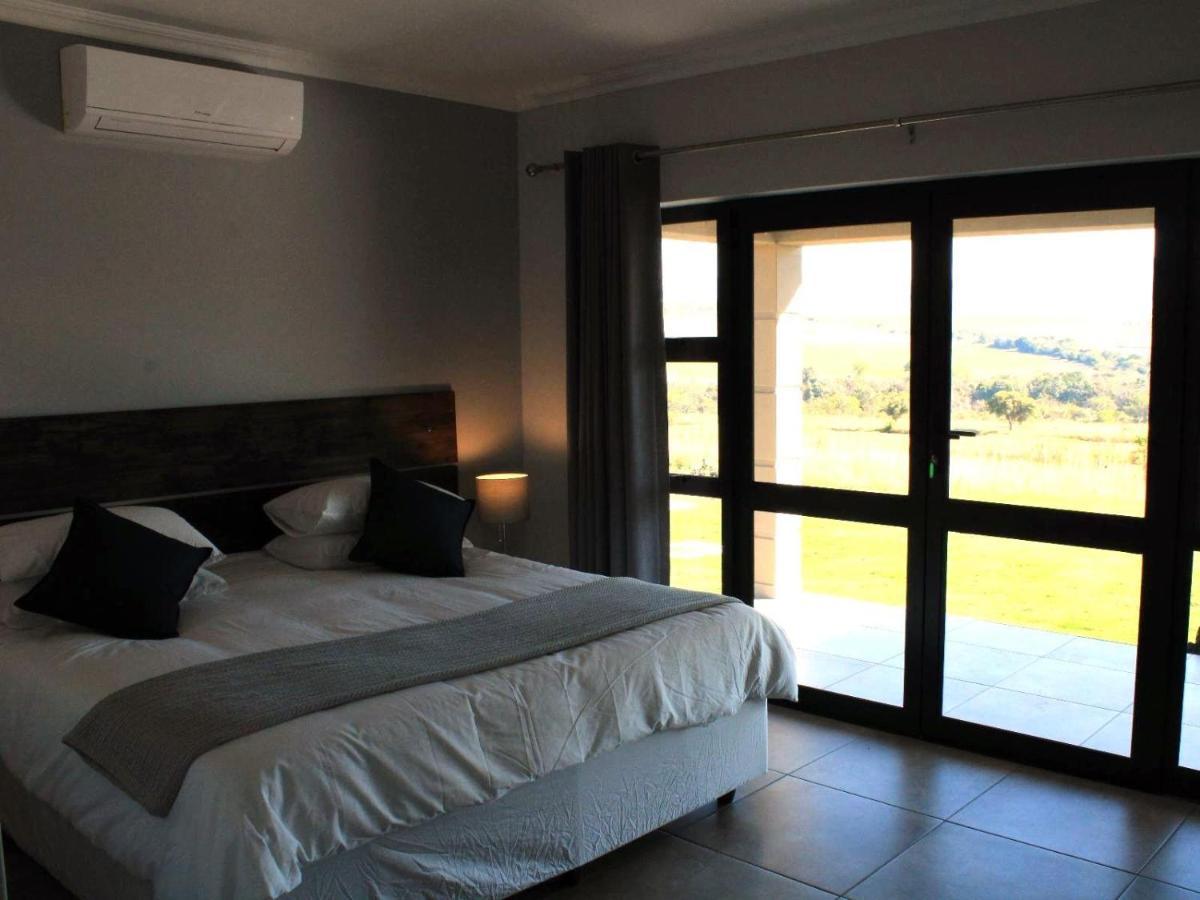 Nkonyeni Lodge & Golf Estate Ngwempisi Exterior foto