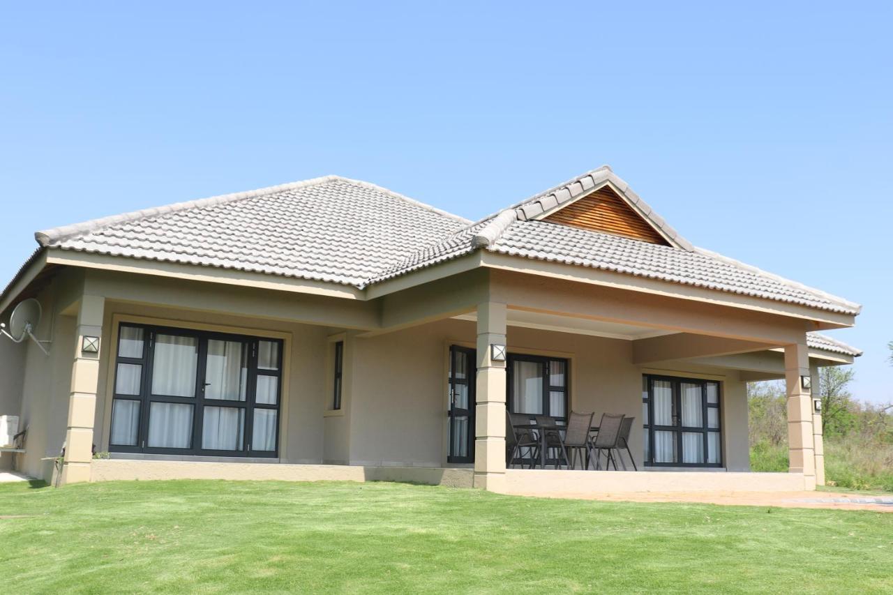 Nkonyeni Lodge & Golf Estate Ngwempisi Exterior foto