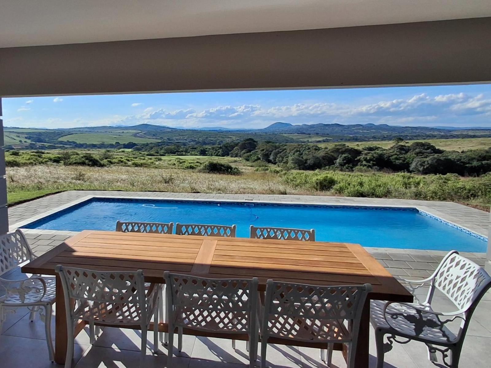Nkonyeni Lodge & Golf Estate Ngwempisi Zimmer foto