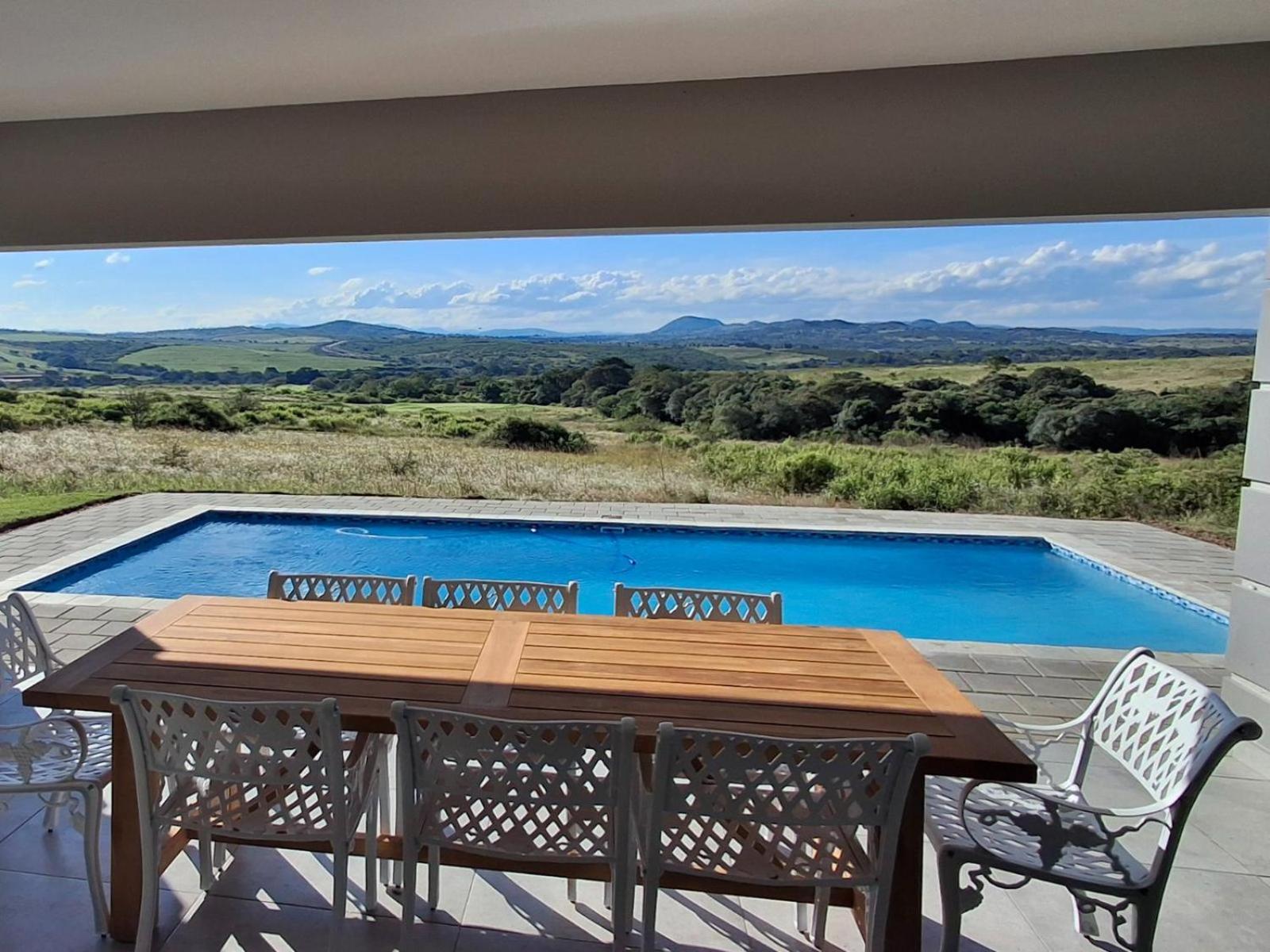 Nkonyeni Lodge & Golf Estate Ngwempisi Zimmer foto
