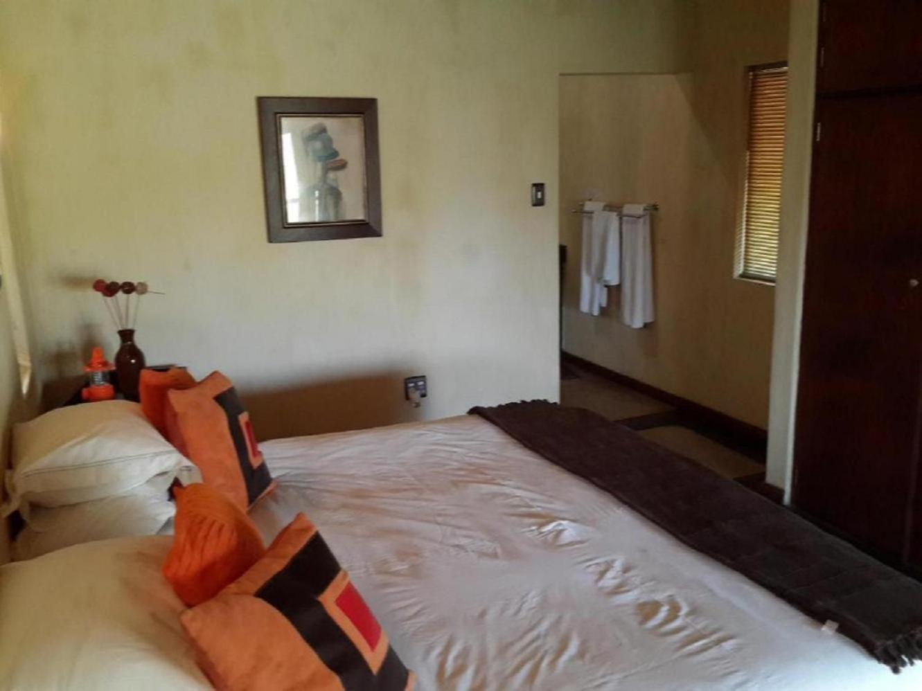 Nkonyeni Lodge & Golf Estate Ngwempisi Zimmer foto