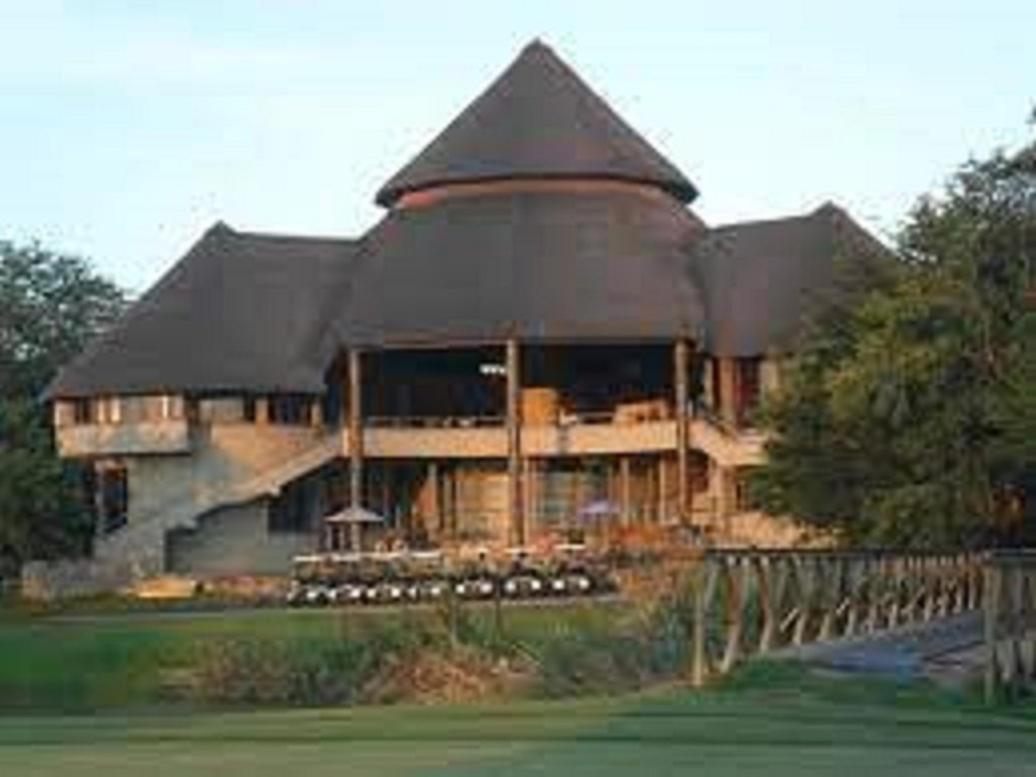Nkonyeni Lodge & Golf Estate Ngwempisi Exterior foto