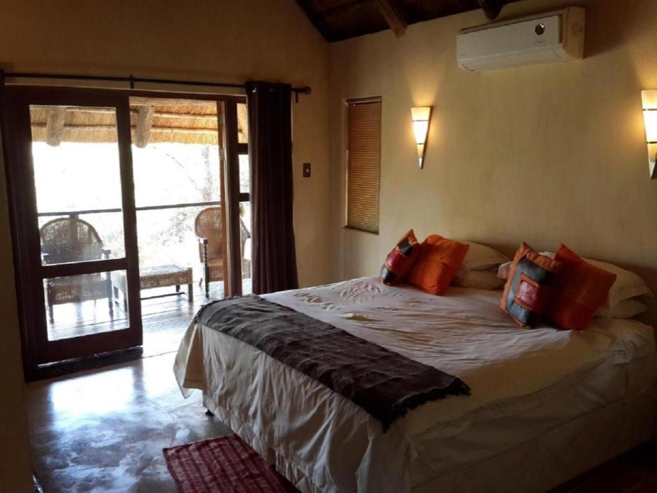 Nkonyeni Lodge & Golf Estate Ngwempisi Zimmer foto