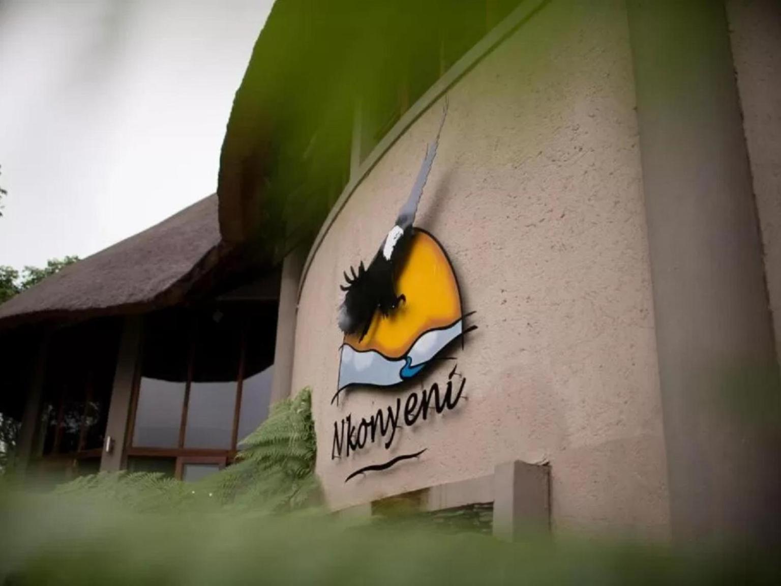 Nkonyeni Lodge & Golf Estate Ngwempisi Exterior foto