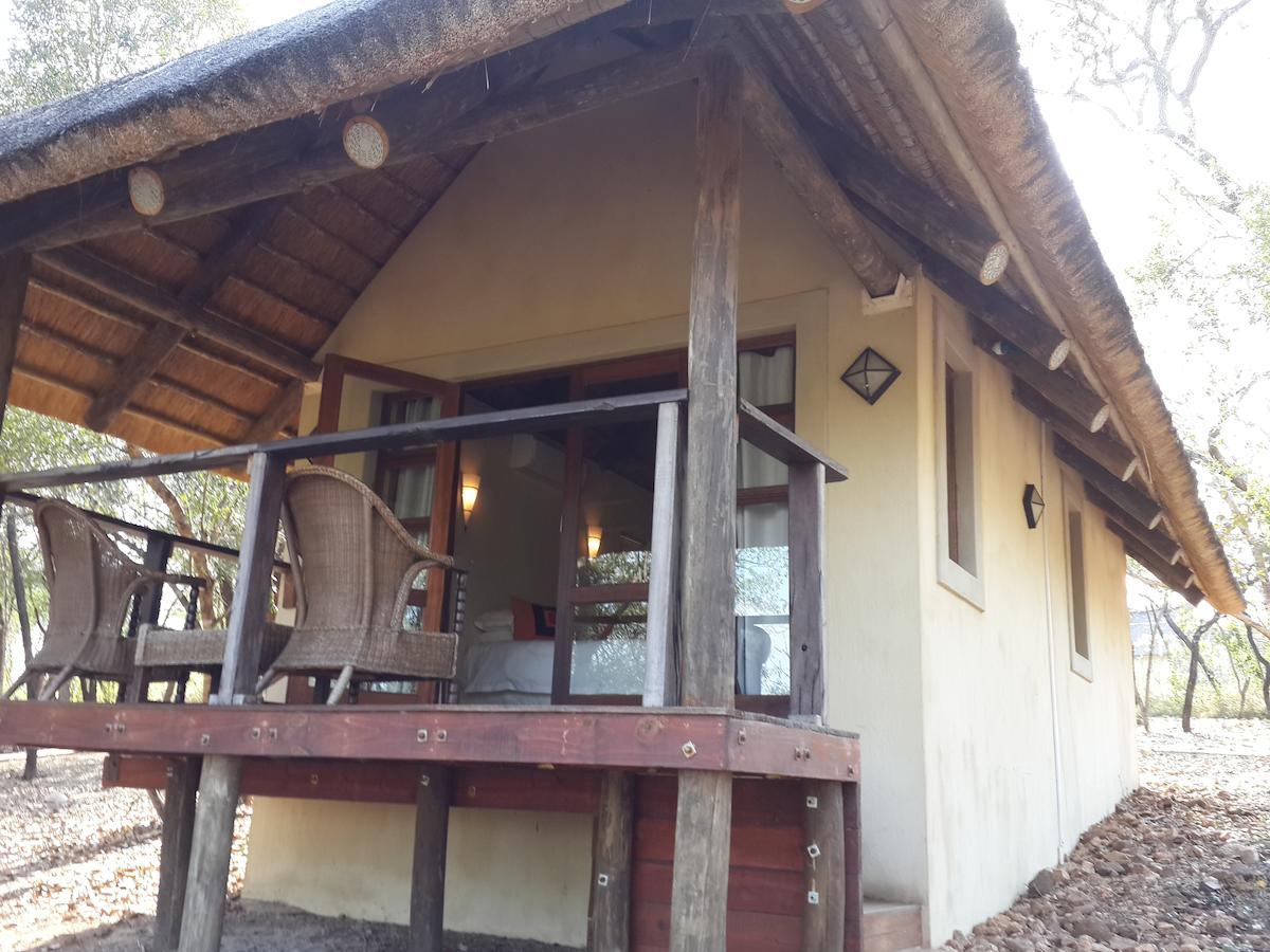 Nkonyeni Lodge & Golf Estate Ngwempisi Zimmer foto