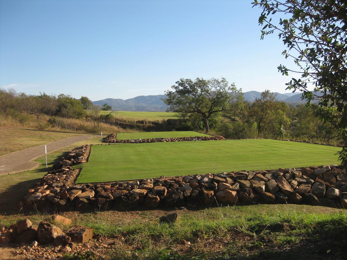 Nkonyeni Lodge & Golf Estate Ngwempisi Exterior foto